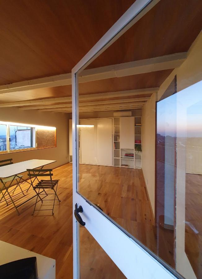 Homemi Rooftop Cadorna Mailand Exterior foto