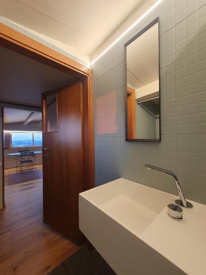 Homemi Rooftop Cadorna Mailand Exterior foto